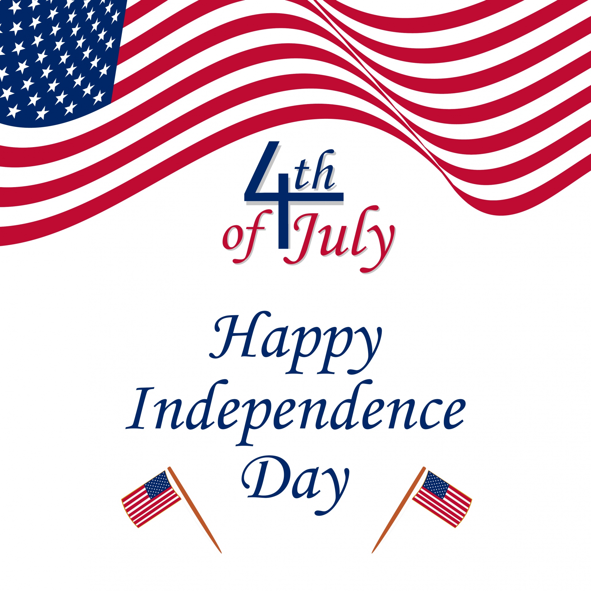 4 Июля день независимости США